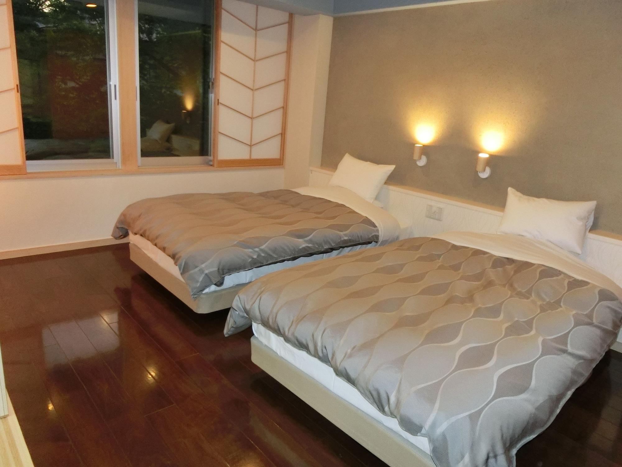 Kusatsu Skyland Hotel 13/100