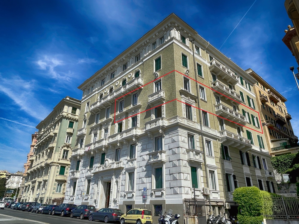 B&B Home Grifondoro 3/30