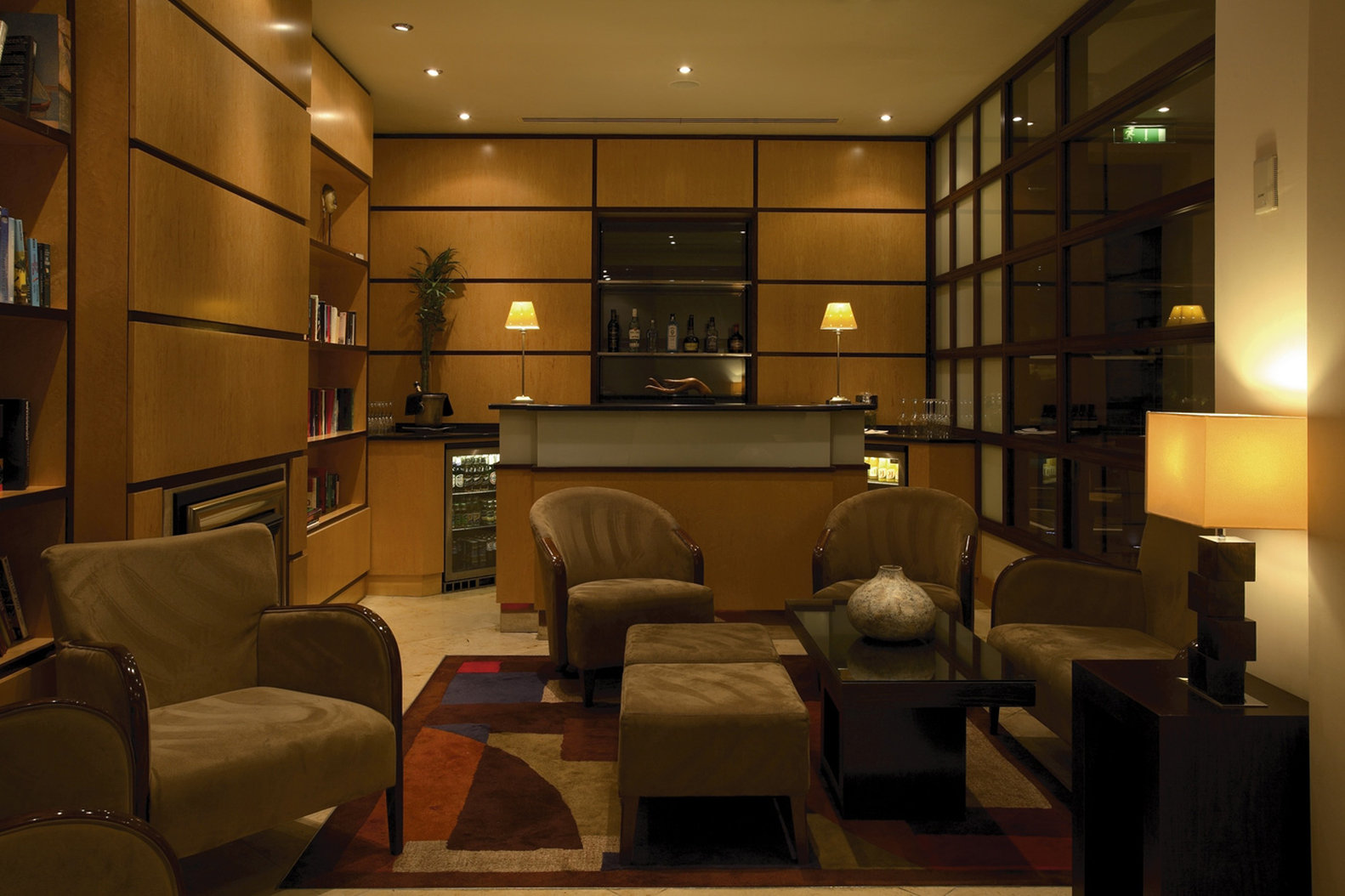 Club Hotel And Spa 19/33