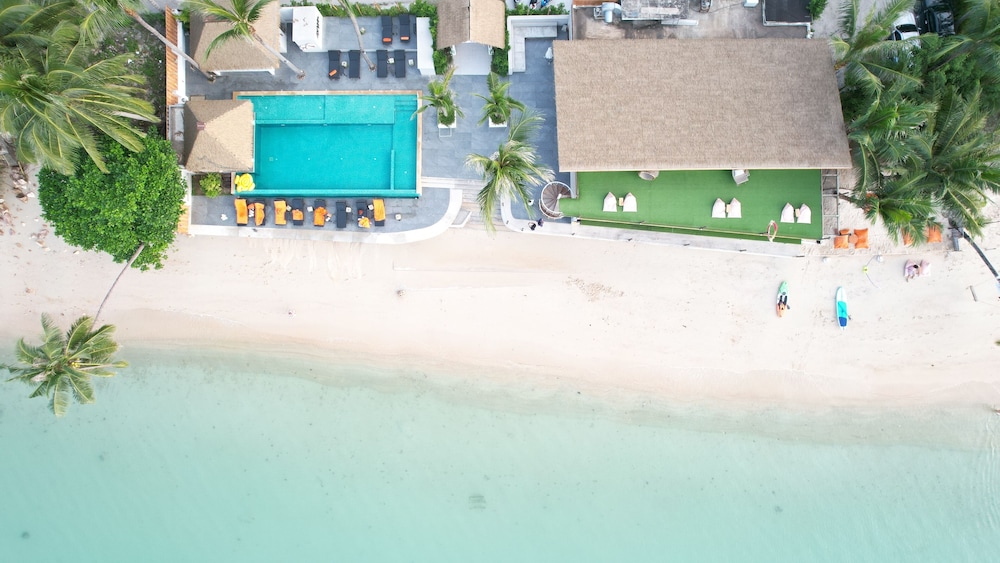 MIMOSA RESORT AND SPA 11/79