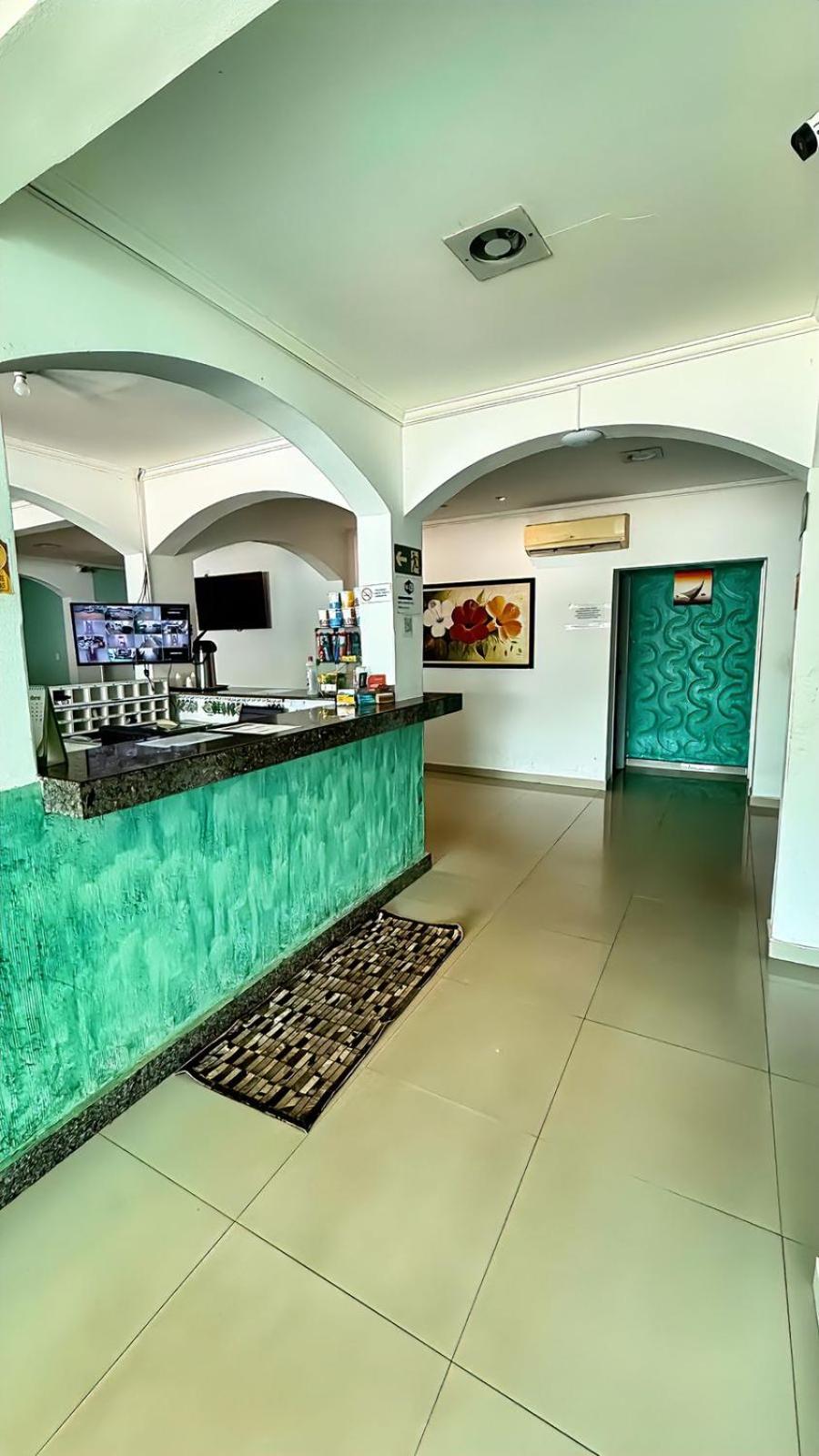 Santorini Hotel 9/52