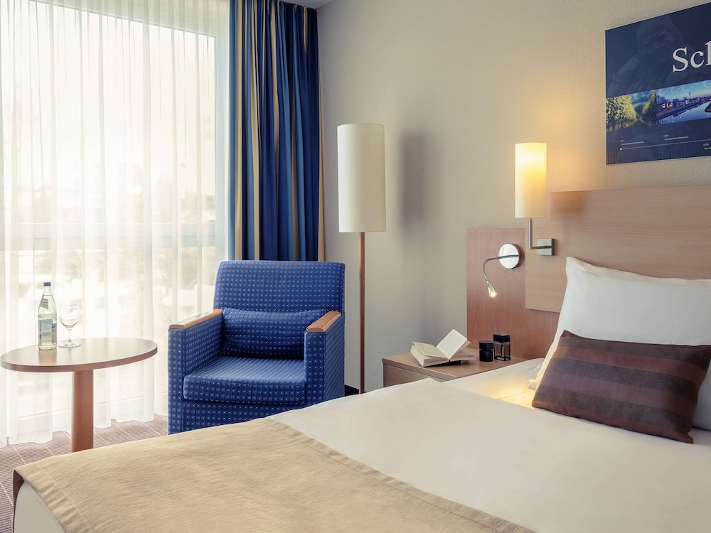 Mercure Hotel Schweinfurt Maininsel 14/75