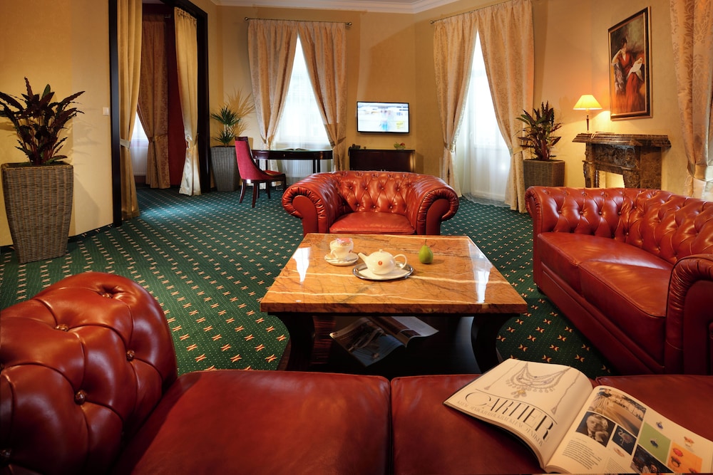 Hotel Europa Poprad 30/49