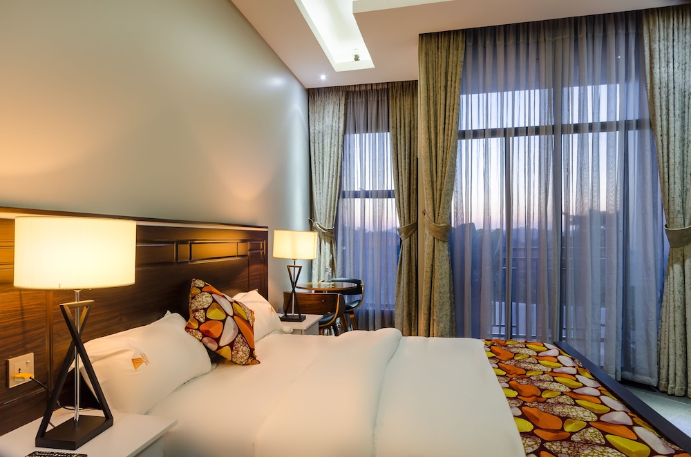 The Venti Hotel & Spa 10/37