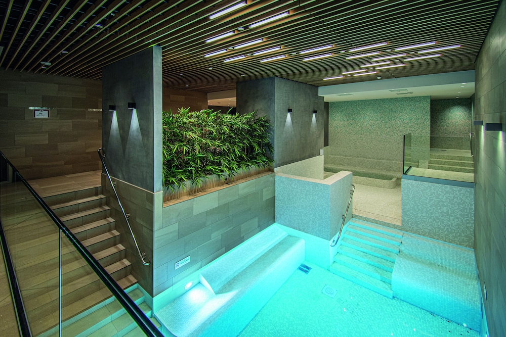 Fletcher Wellness Hotel Kamperduinen 6/41