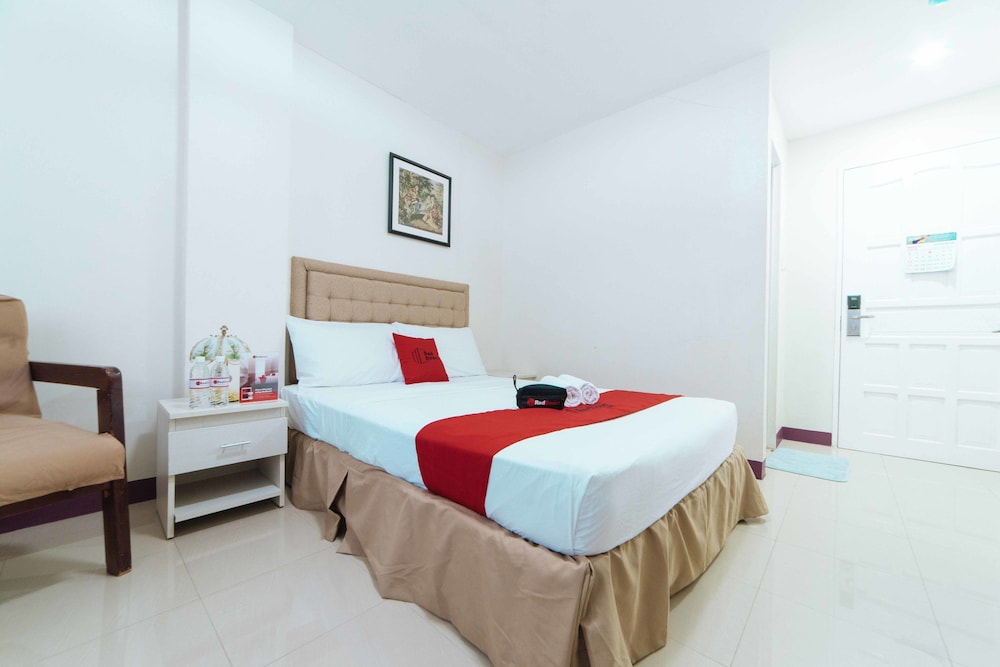 Reddoorz Plus Poblacion District Davao 14/32