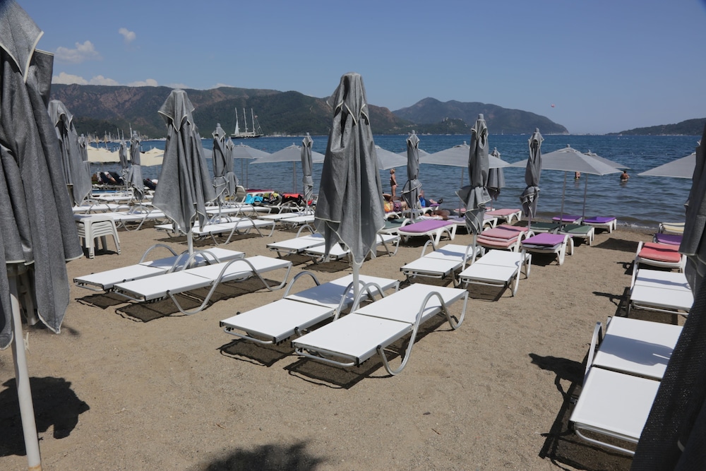Geo Beach Hotel Marmaris 11/24