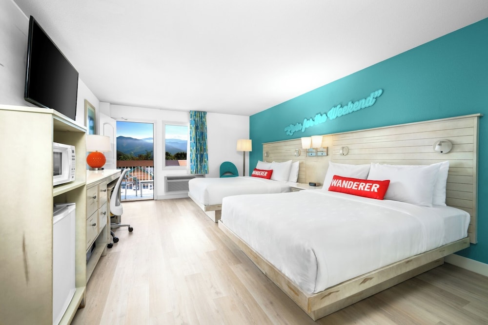 Margaritaville Island Inn 22/60
