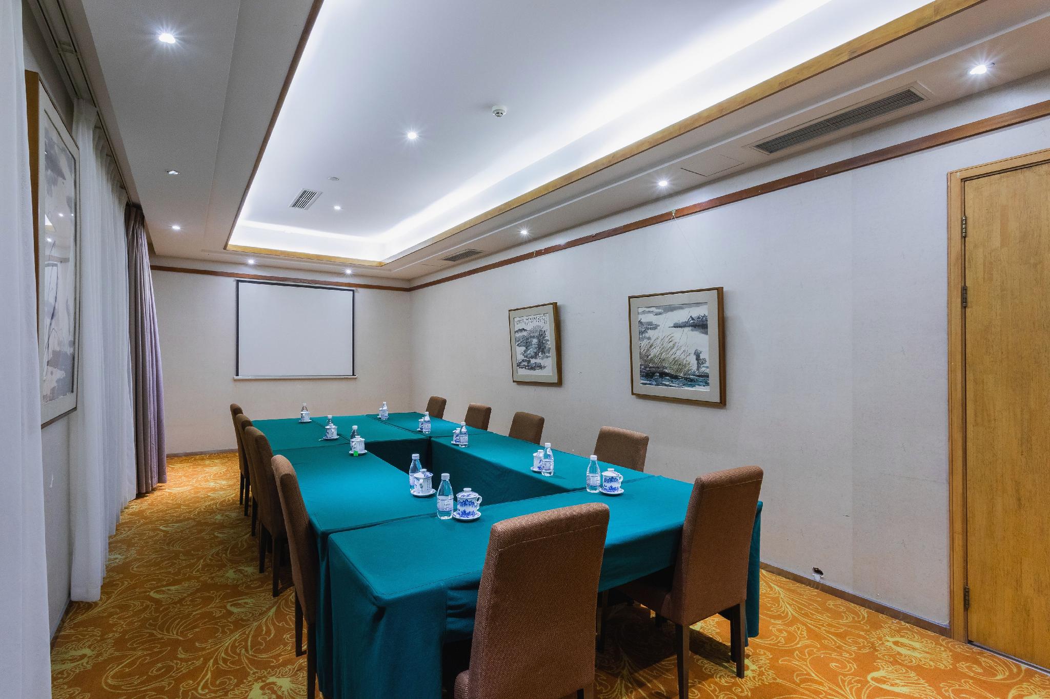Chongqing Jibei Hotel 23/26