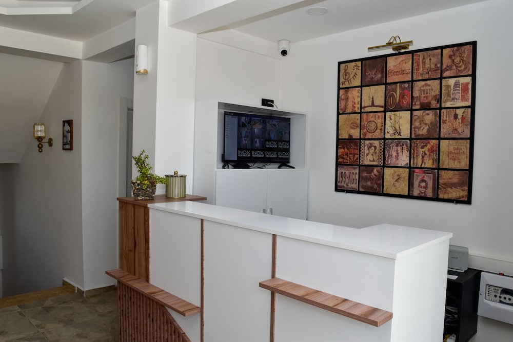 Maslin Otel 10/42