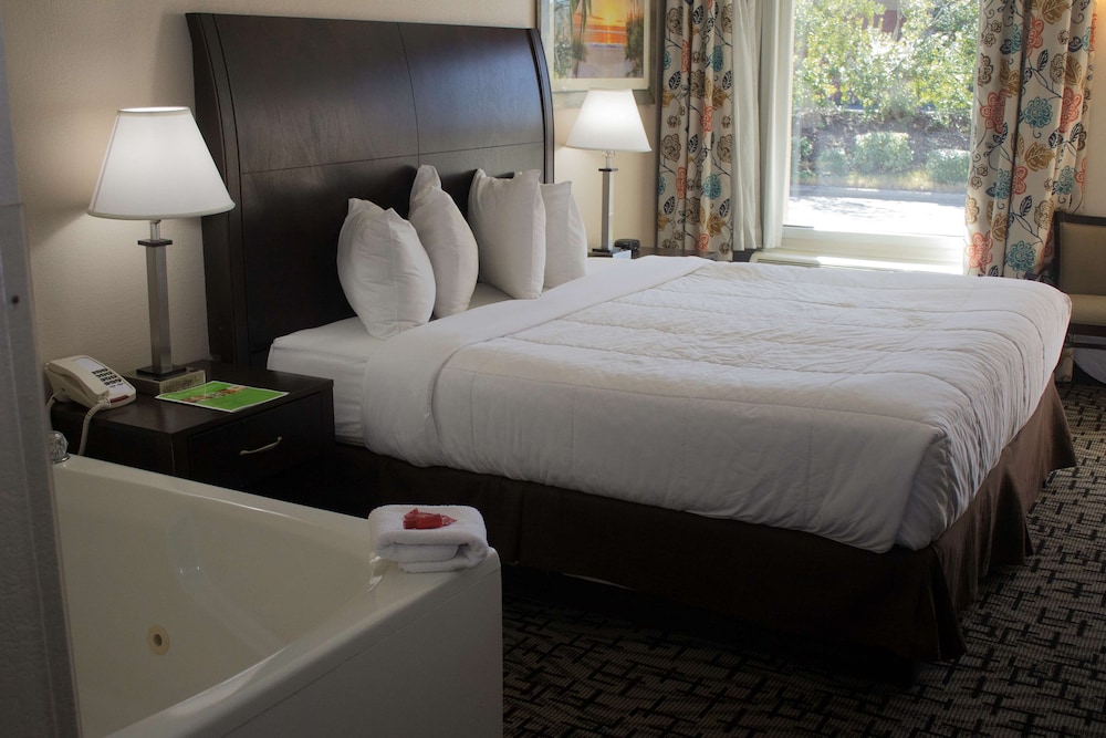 SureStay Hotel by Best Western North Myrtle Beach 写真2