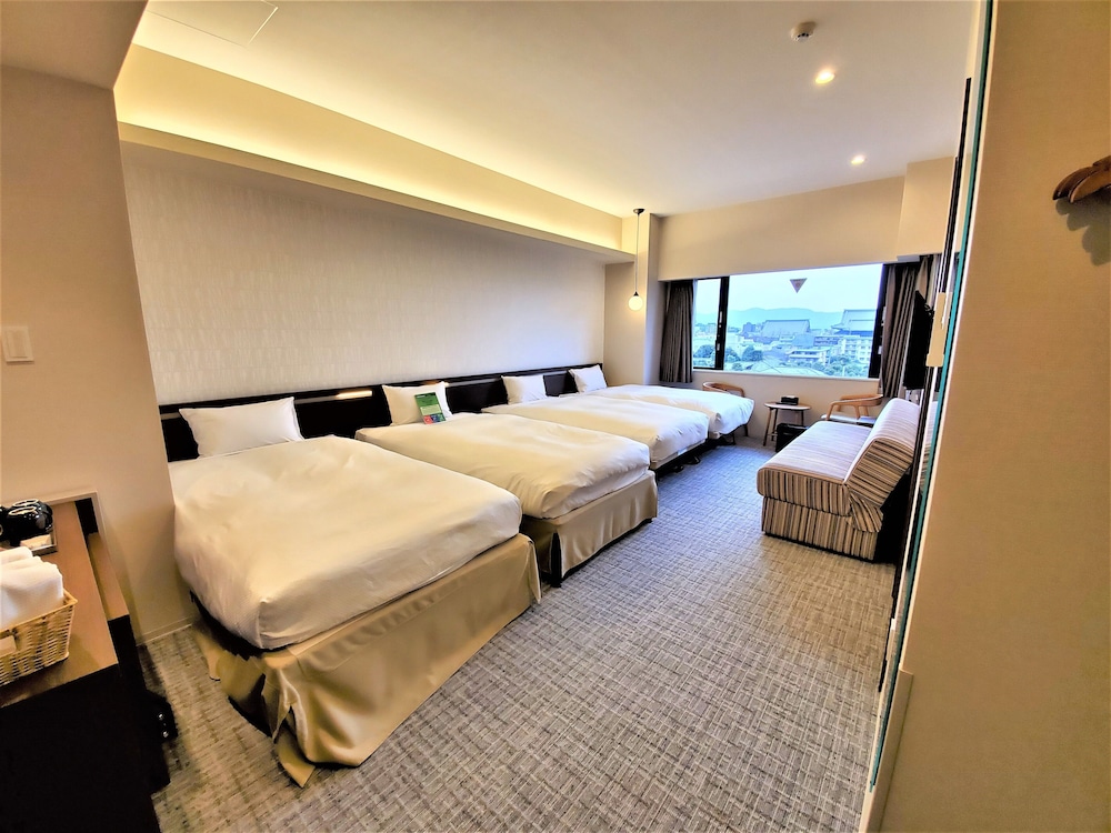 Hotel Il Verde Kyoto 25/68