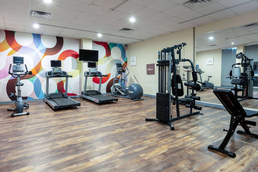 Wyndham Corpus Christi Resort North Padre Island 23/50