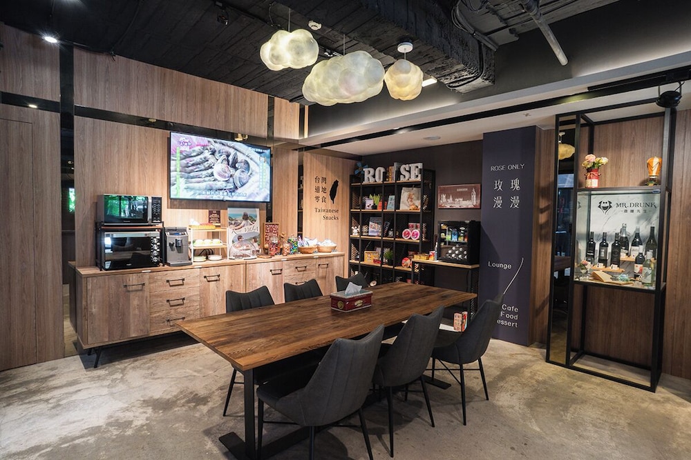 Rose Boutique Hotel Shuangcheng Hall 56/66