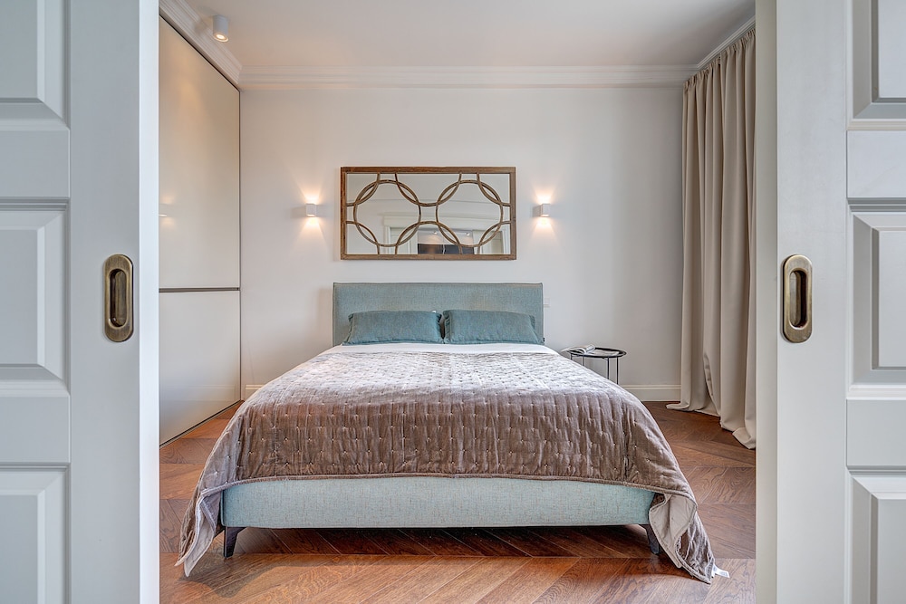 Vilnius Apartments & Suites Gedimino Ave 写真3