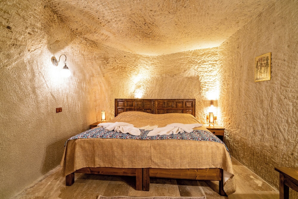 Cappadocia Inans Cave 21/50