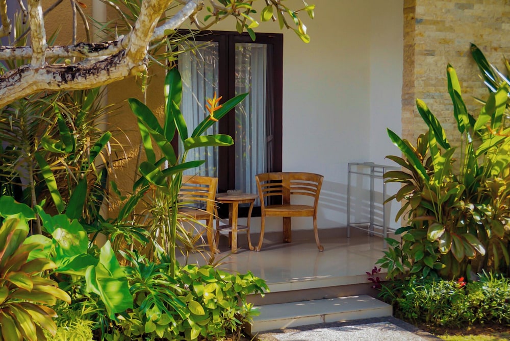 Uluwatu Jungle Villa 35/42