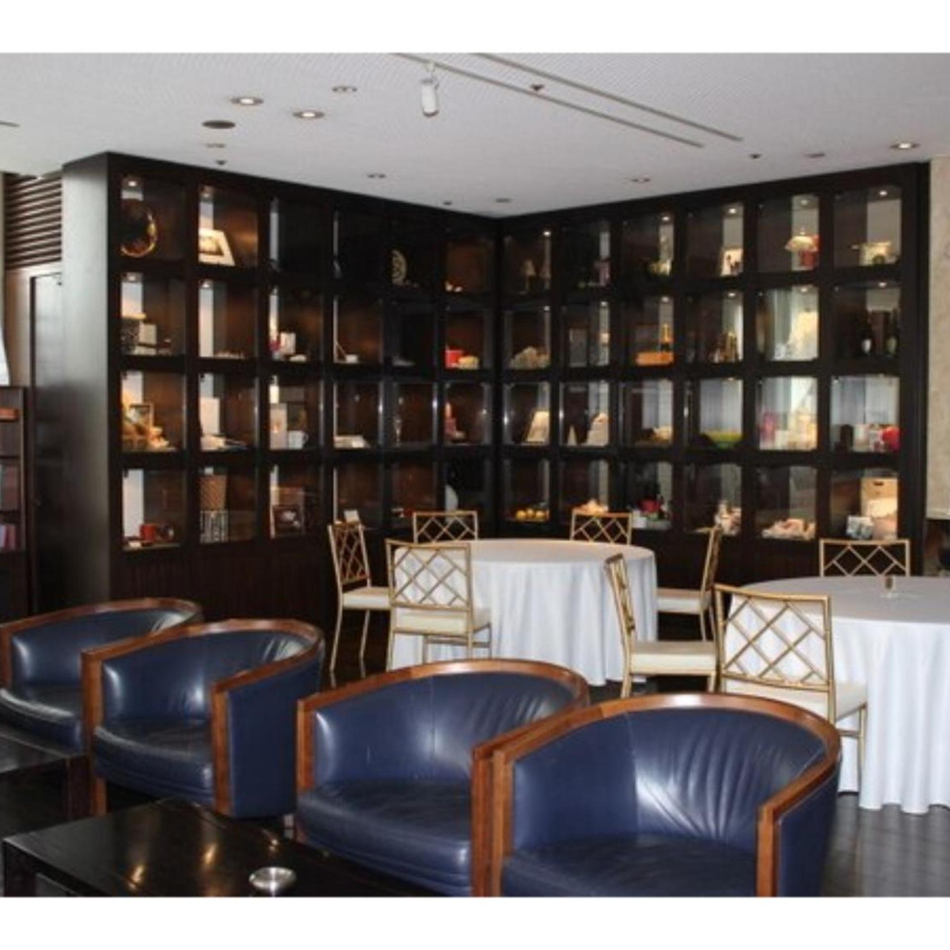 Mizusawa Grand Hotel 34/50