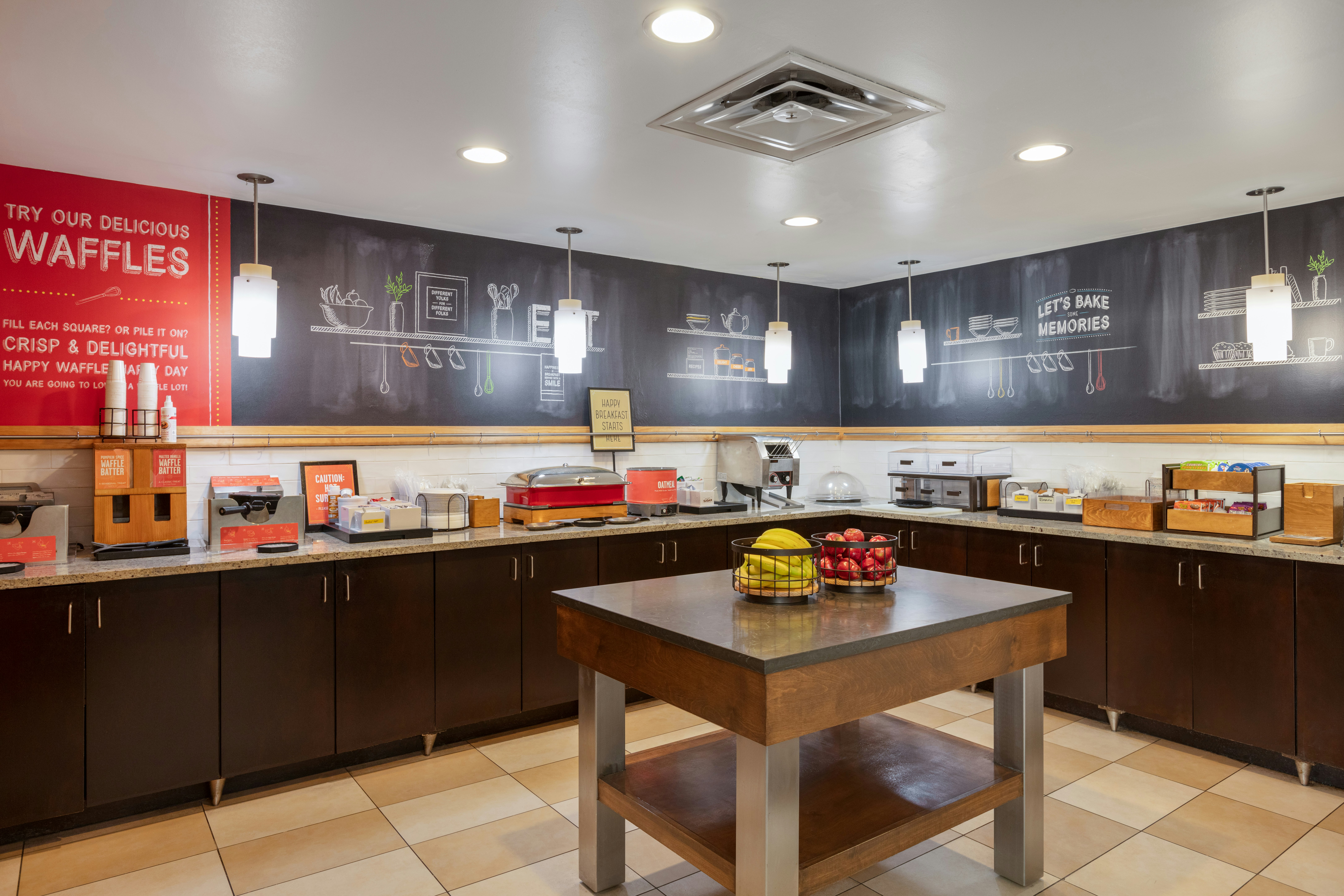 Hampton Inn Columbus/Dublin 46/71