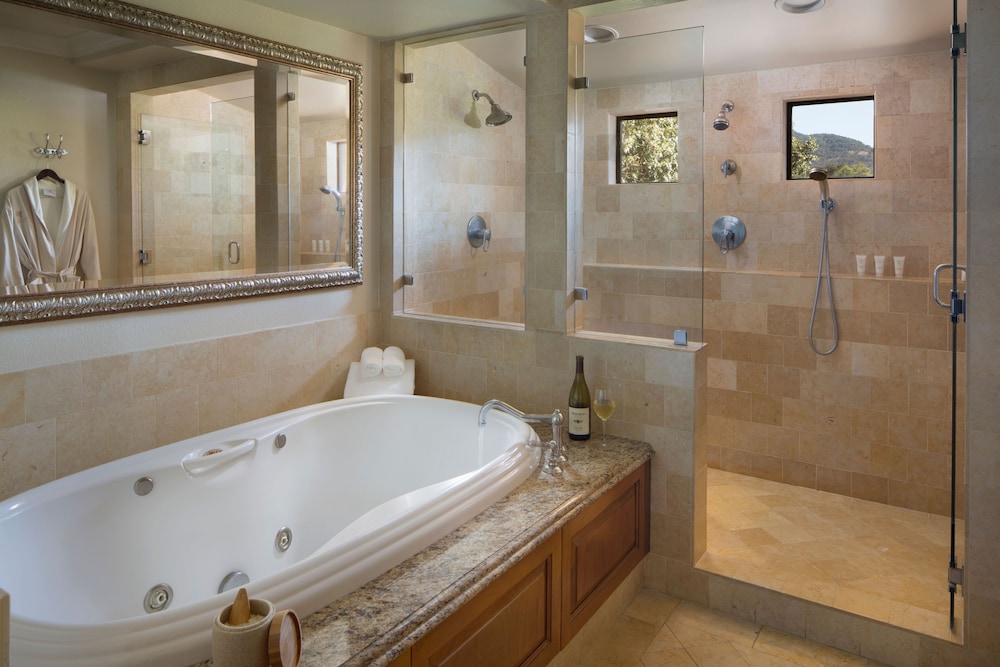 Napa Valley Lodge 18/58