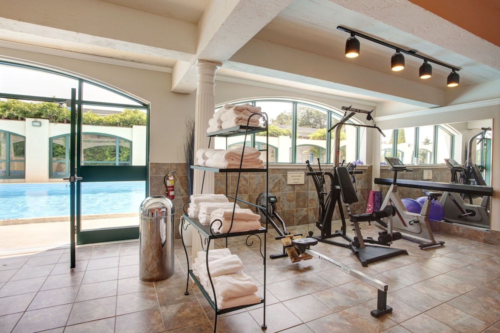 Digby Pines Golf Resort And Spa 36/61