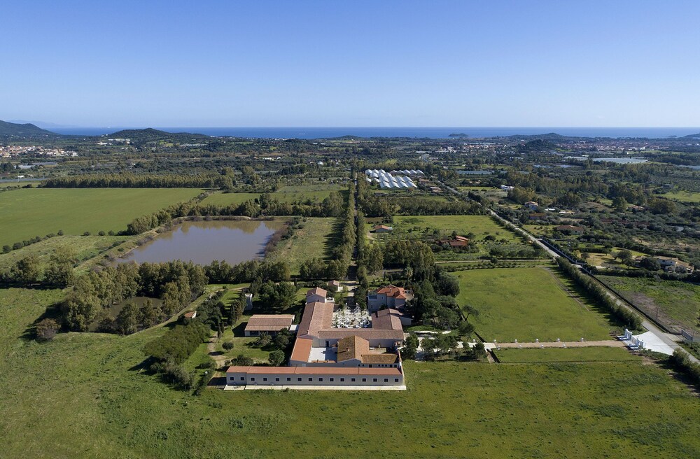 Villa Cavalieri Country Hotel 64/77