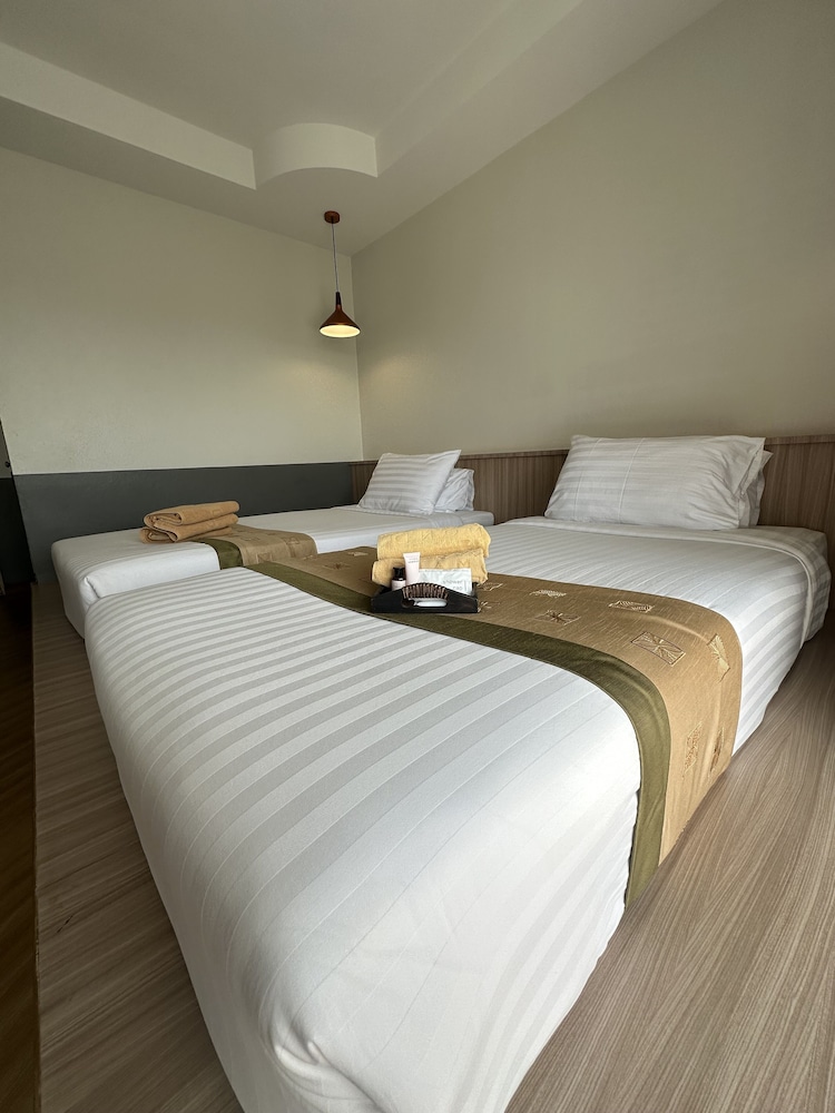 Diamond Park Inn Chiangrai And Resort 31/66