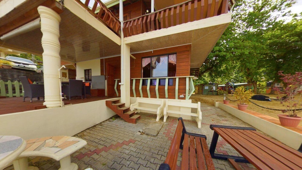 The Naturalist Beach Resort 2/19