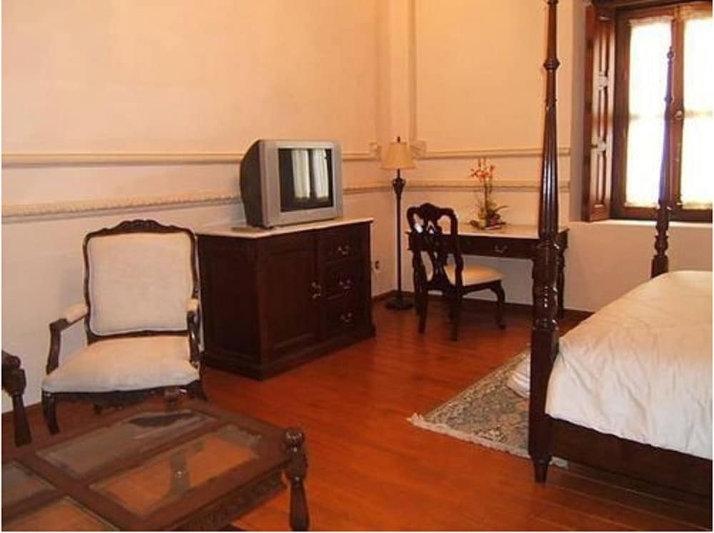 Casona de la China Poblana 40/75
