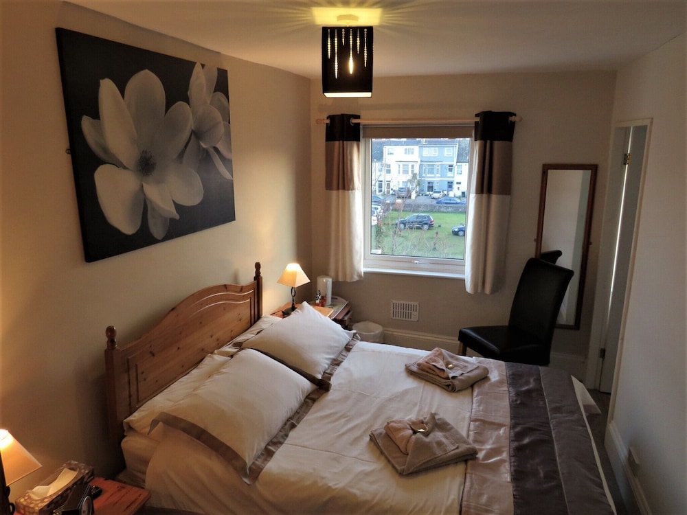 The Haldon Guest House 8/40