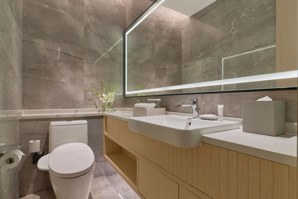 Hyatt Place Nantong, Xinghu City Plaza 20/23
