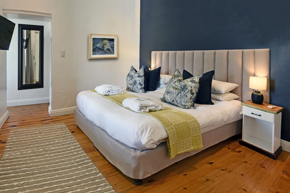 Ashbourne House Guest House 10/93