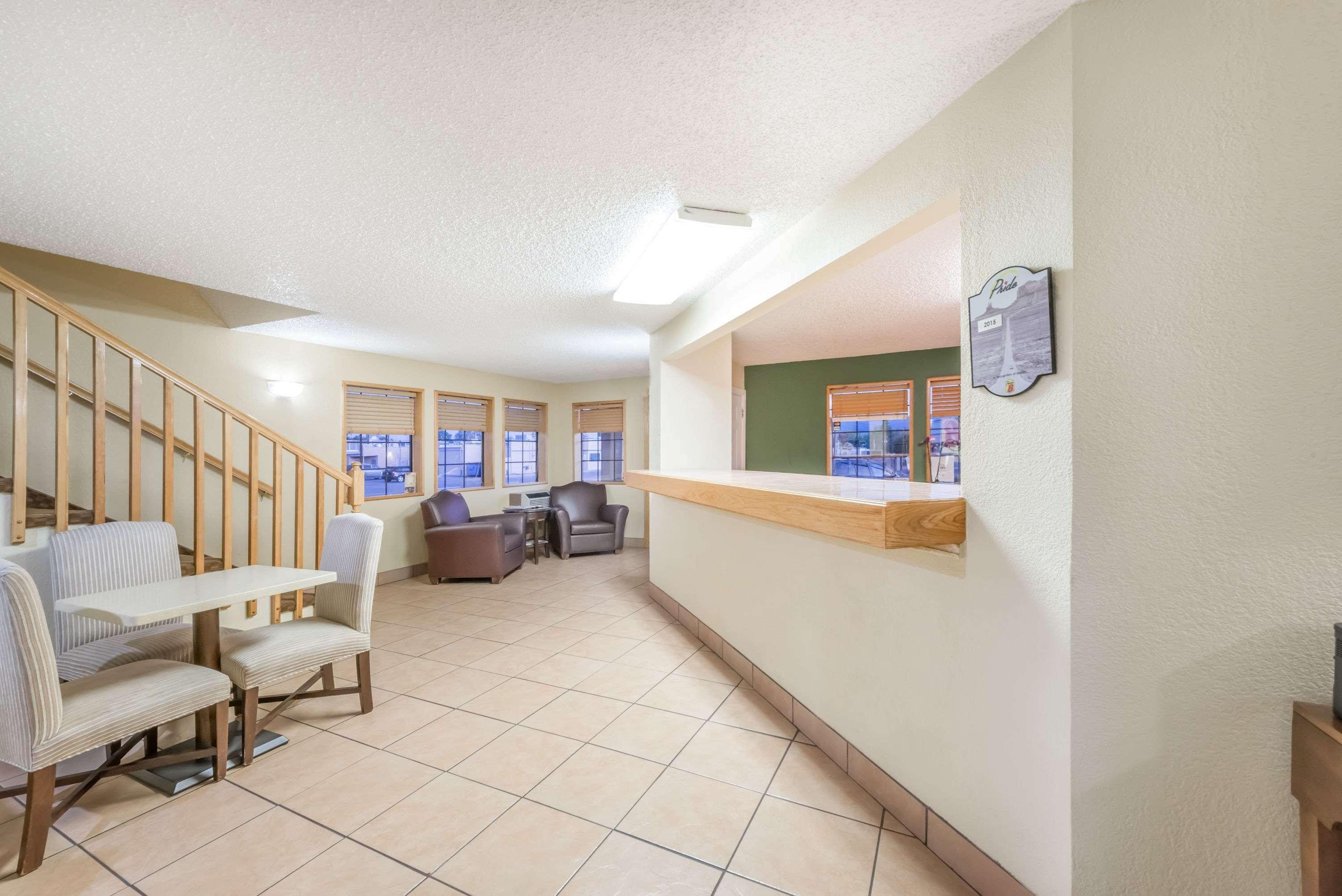 Super 8 by Wyndham Canon City 13/23