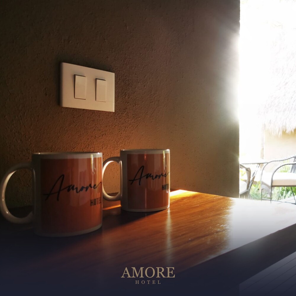 Amore Villas 25/50