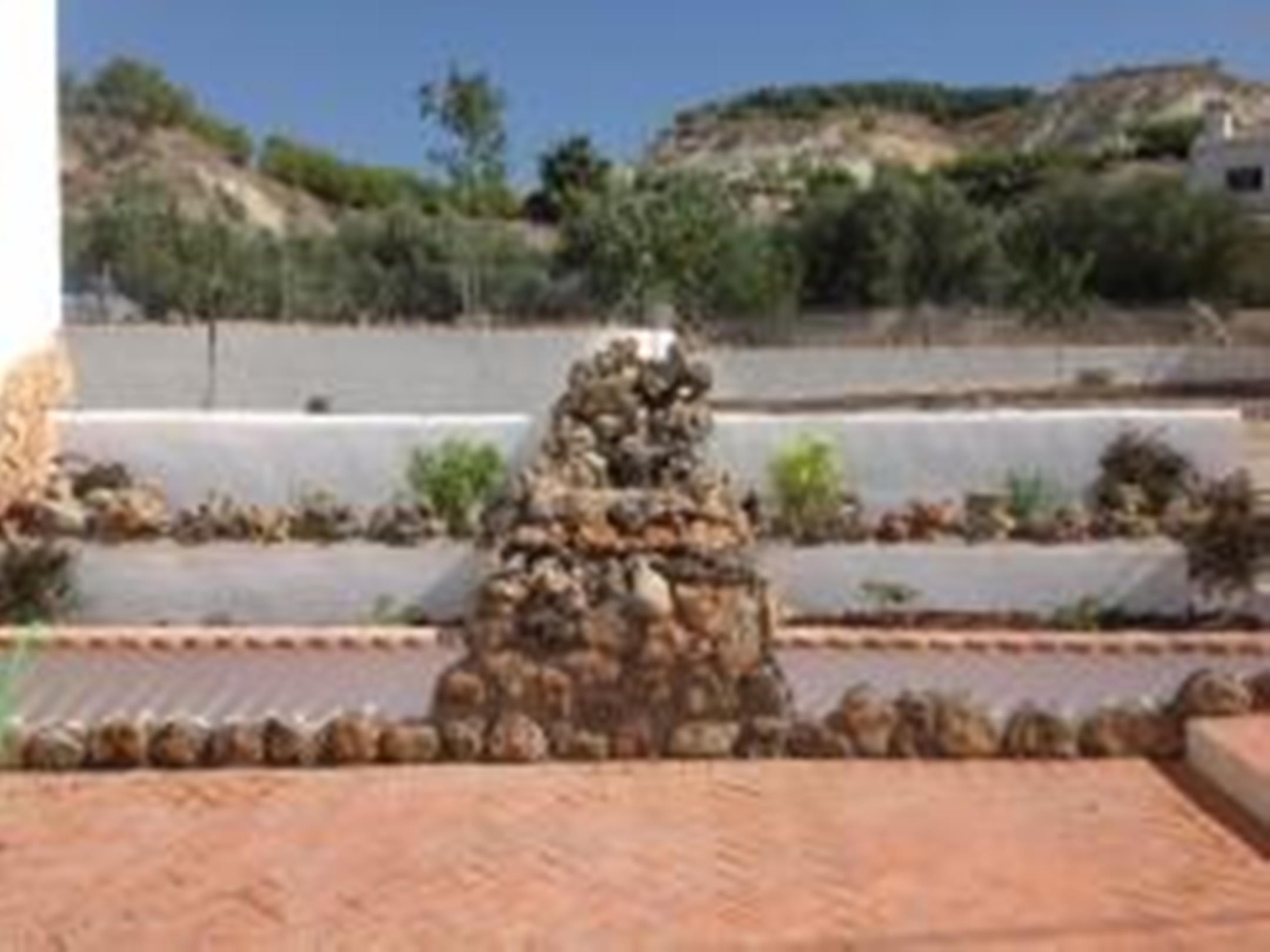 HOTEL RURAL VALLE DEL TURRILLA 34/43