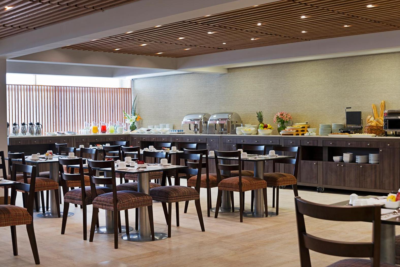 Hotel Atacama Suites 38/50