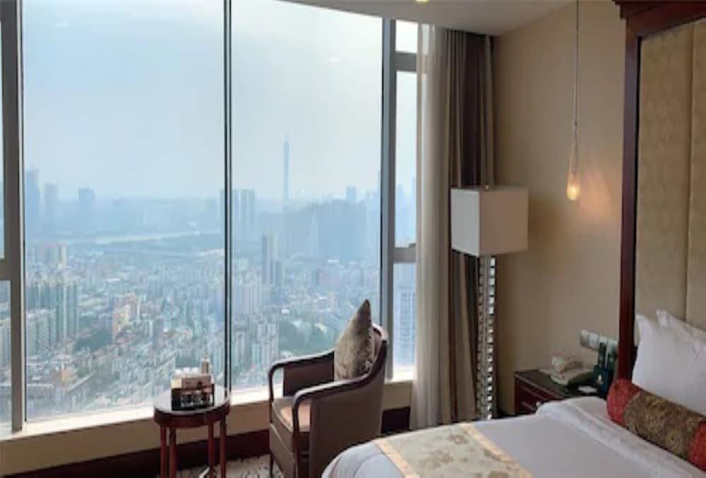 Soluxe Hotel Guangzhou 15/69