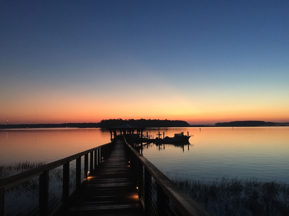 Montage Palmetto Bluff 75/78