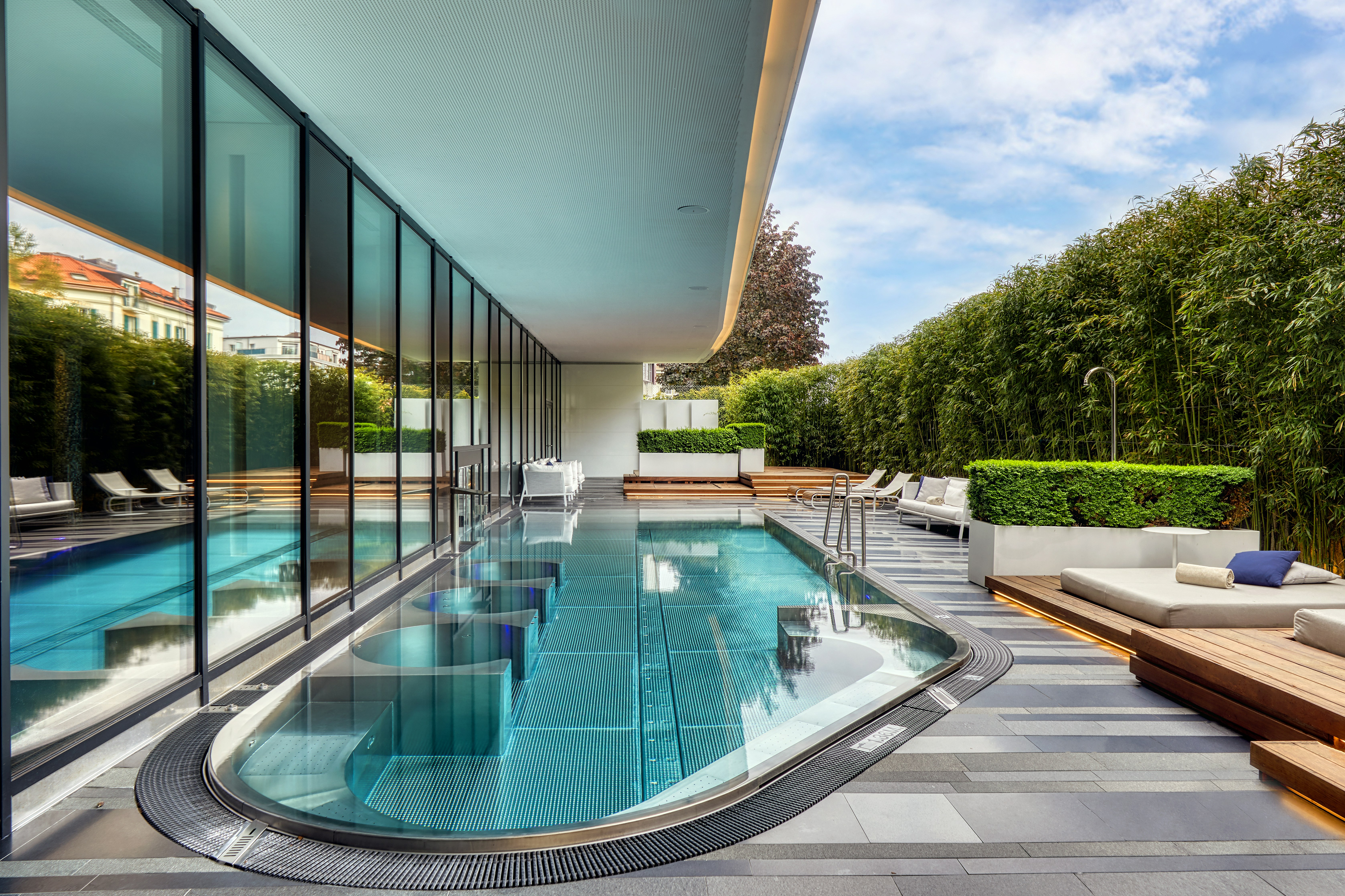 Royal Savoy Hotel and Spa Lausanne 43/84
