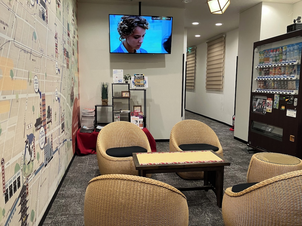 Hotel Livemax BUDGET Kyoto Ekimae 32/49