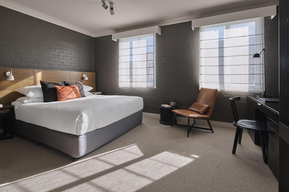Harbour View Suite