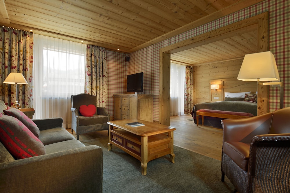 Mont Cervin Palace 45/79