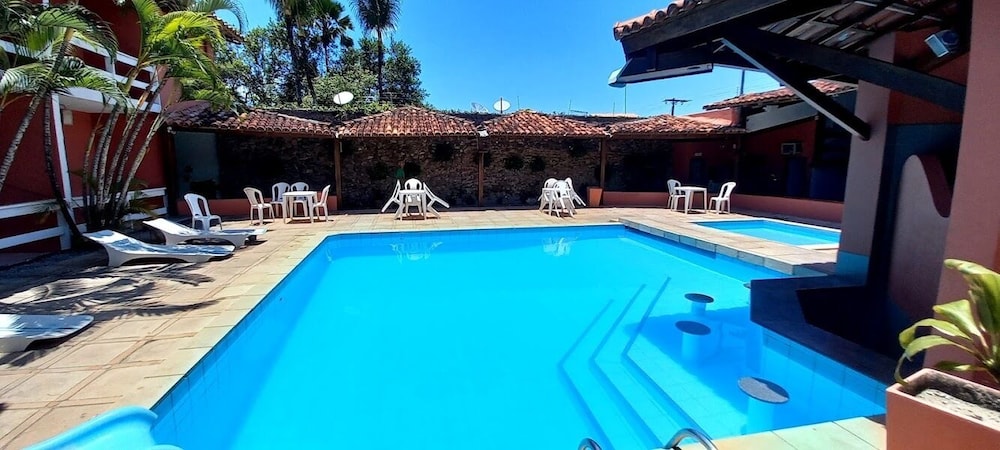 Hotel Recanto Do Sol 42/64