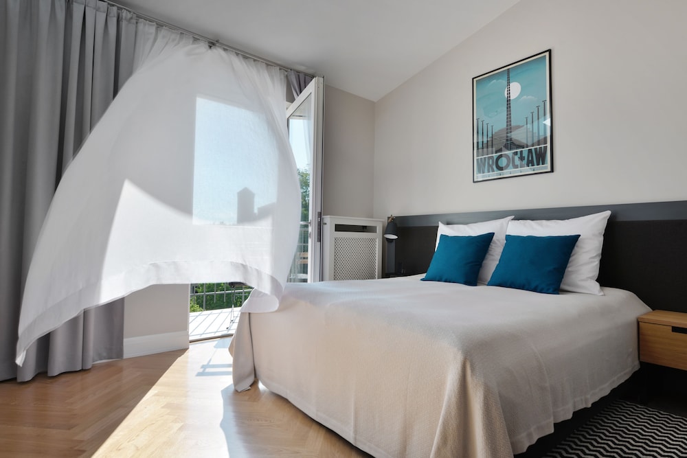 Stradonia Serviced Apartments 13/76