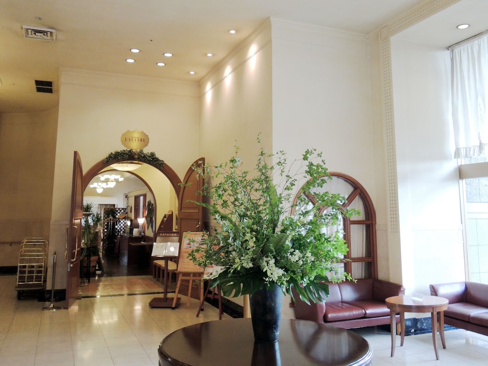 Crown Palais Kokura 5/56
