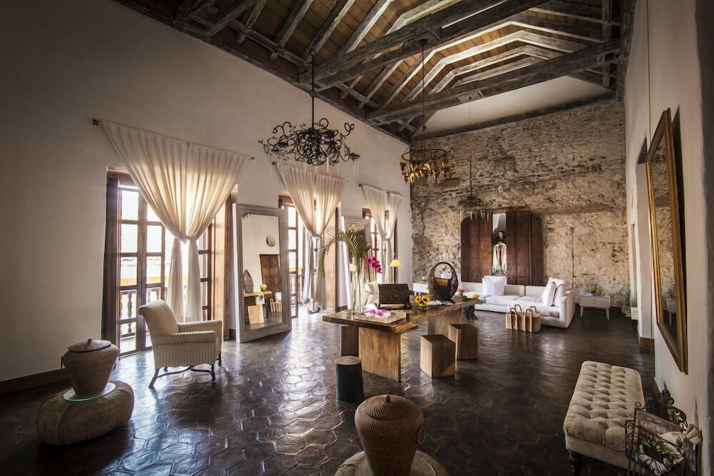 Hotel El Marques 36/62
