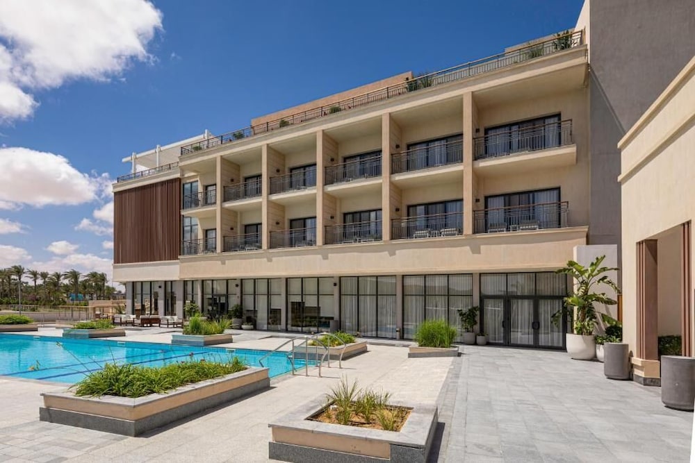 Marassi Boutique Hotel-Marina 1 2/16