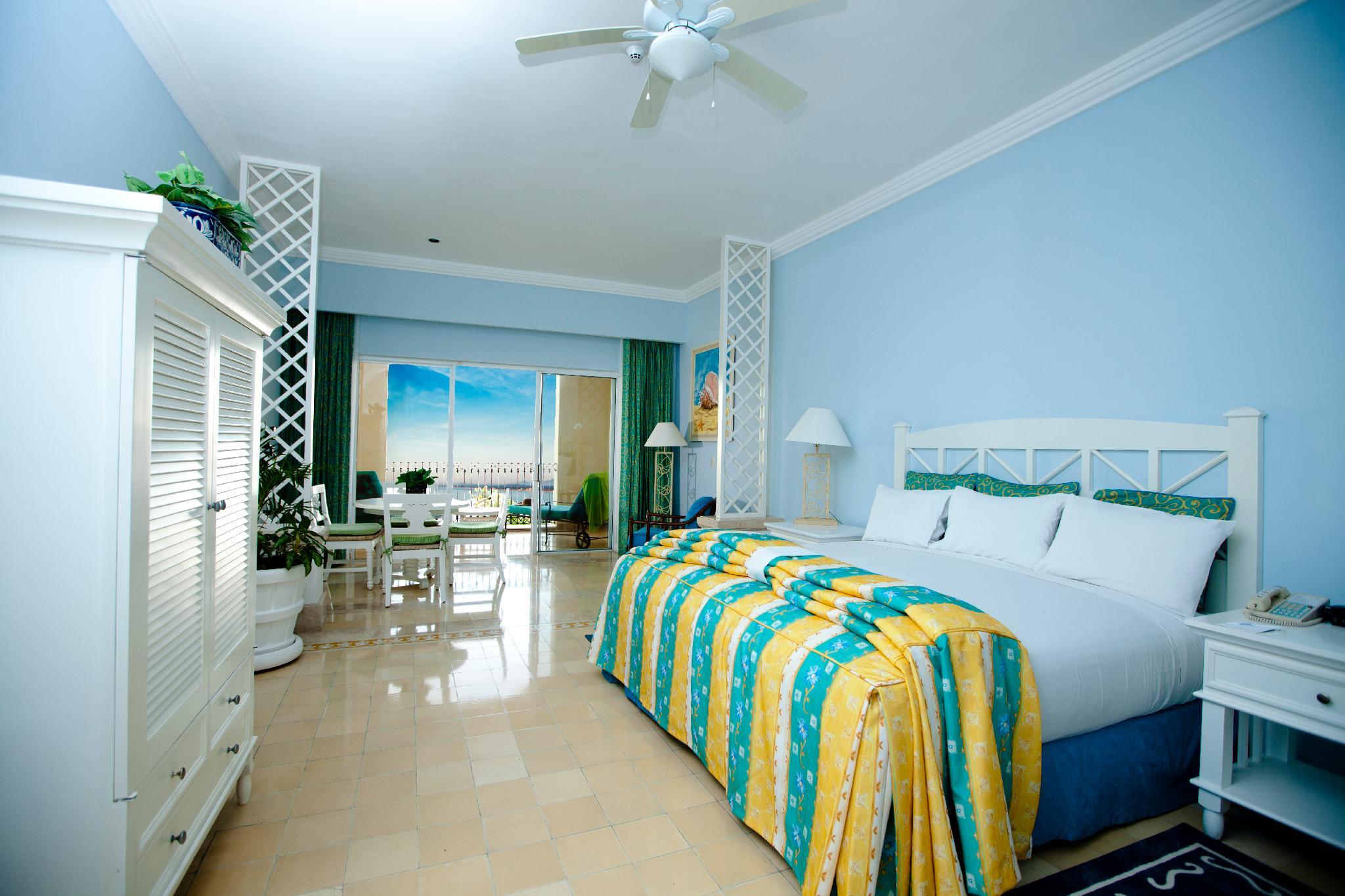 Master, Suite, Ocean View