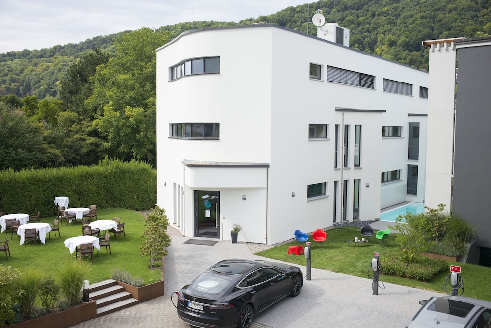 Hotel Eckert 45/50