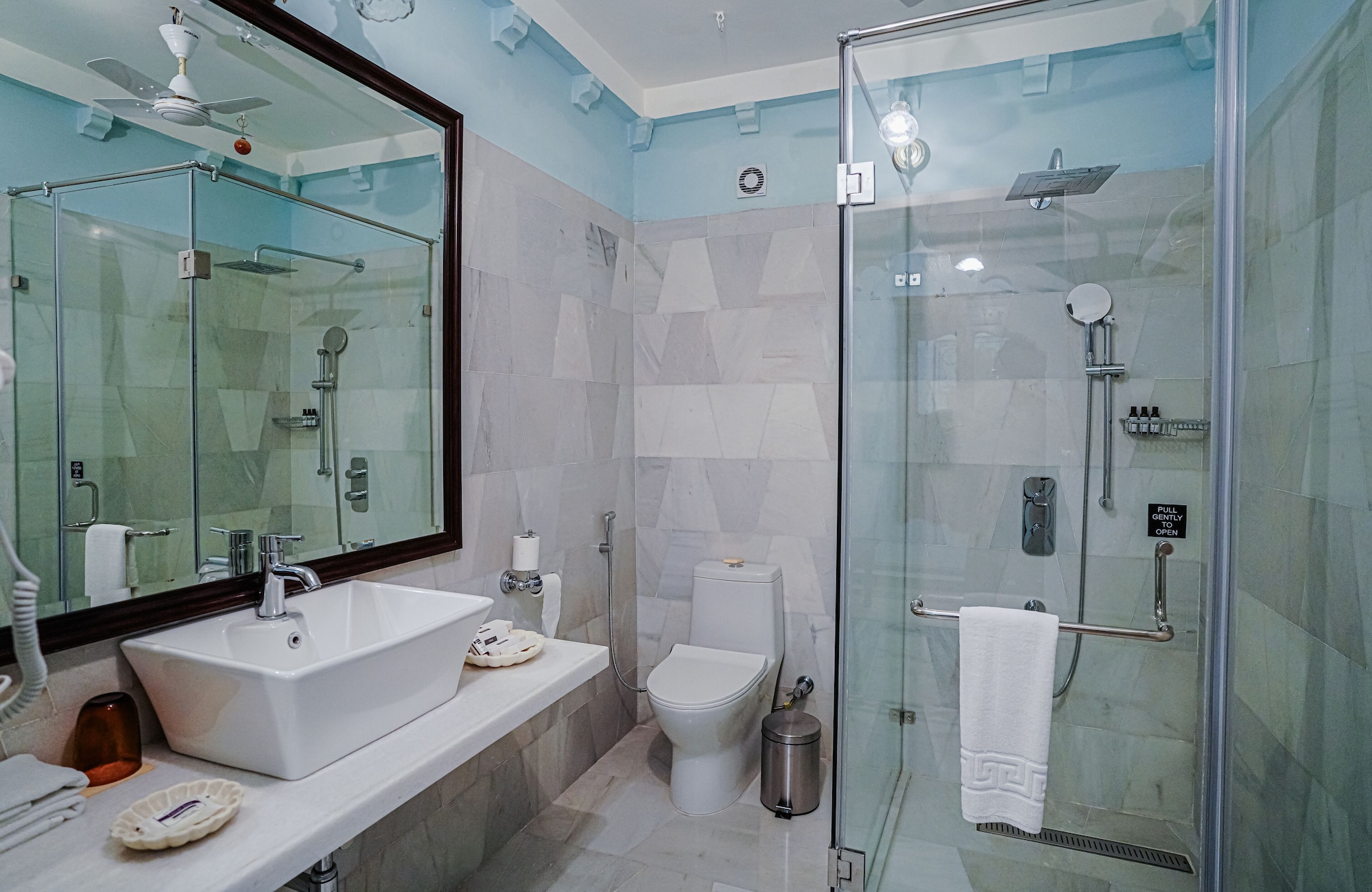 Grand, Heritage, Double Bed